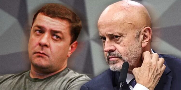 Ex-funcionário do Careca do INSS denunciou à PF mesada que lobista pagava a Lulinha