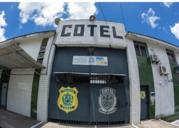 Seap lança edital para produção de artefatos de concreto no Cotel