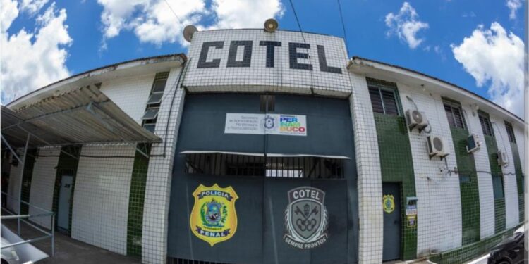 Seap lança edital para produção de artefatos de concreto no Cotel