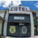 Seap lança edital para produção de artefatos de concreto no Cotel