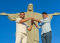Mano Walter lança música em parceria com Fagner (Foto: Guilherme Silva)