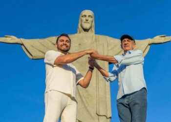 Mano Walter lança música em parceria com Fagner (Foto: Guilherme Silva)