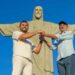 Mano Walter lança música em parceria com Fagner (Foto: Guilherme Silva)