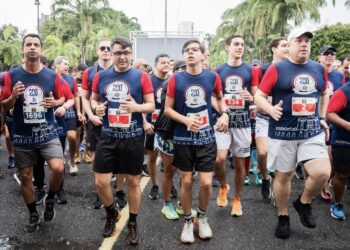 A 48ª edição da prova será realizada no próximo dia 14 de junho