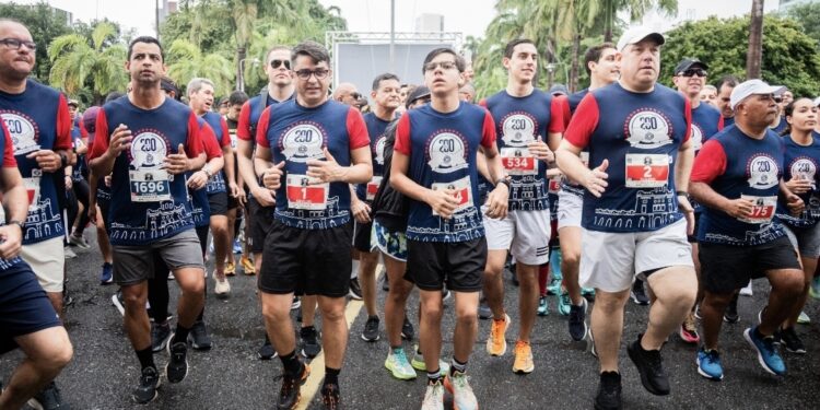 A 48ª edição da prova será realizada no próximo dia 14 de junho