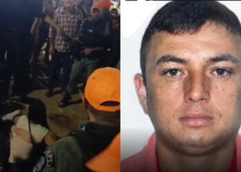 Tiroteio na Estação do Forró em Serra Talhada deixa vítima fatal