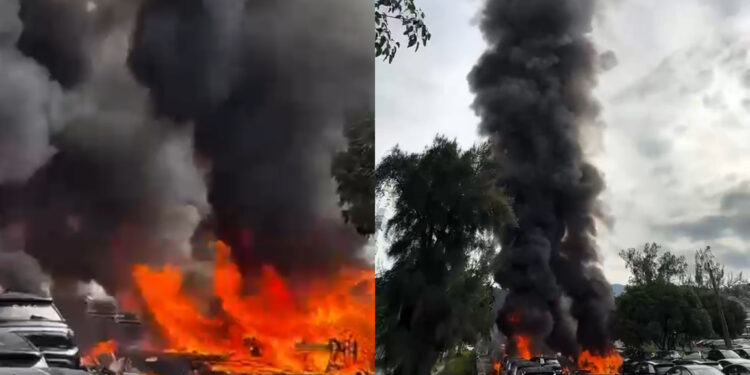Tragédia no Recreio dos Bandeirantes nesta manhã de domingo (14/06)
