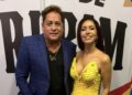 Leonardo e Priscila Senna