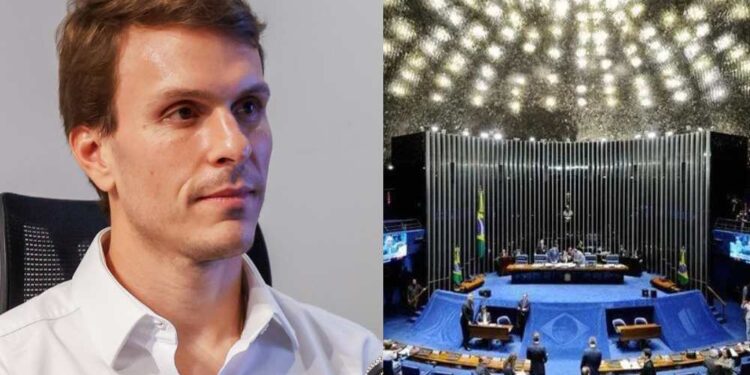 Miguel Coelho mira o senado