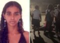 Joyce Ferreira da Silva, de 36 anos fugiu após atropelar mulher grávida