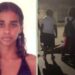 Joyce Ferreira da Silva, de 36 anos fugiu após atropelar mulher grávida