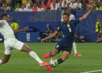 Vitória da Seleção Brasileira sobre o Haiti é marcada por polêmica