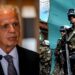 Ministro José Múcio cita forças armadas do Brasil