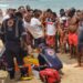Menino de 11 anos e jovem de 19 anos se recuperam após ataques de tubarão