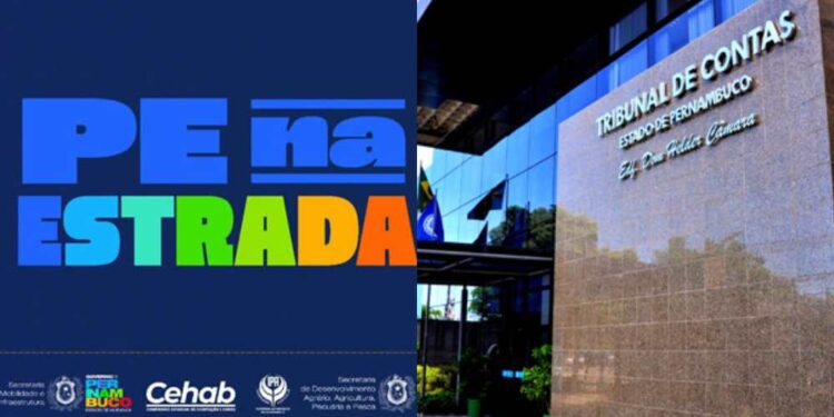 Programa do governo sofre interrupções após ação do TCE/PE