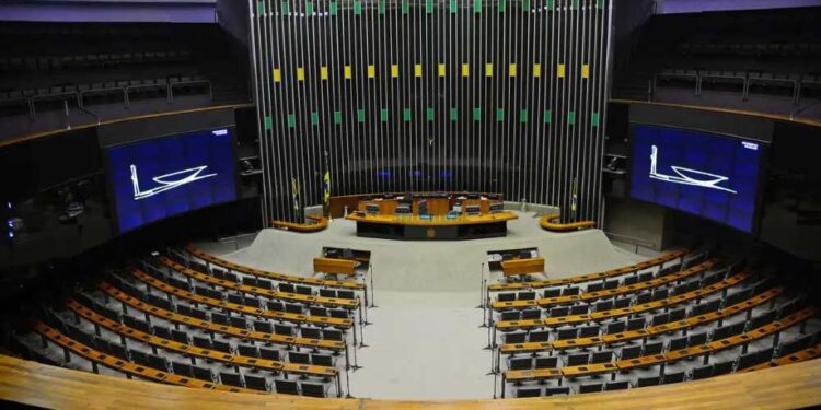 Impacto das festas de São João no congresso nacional