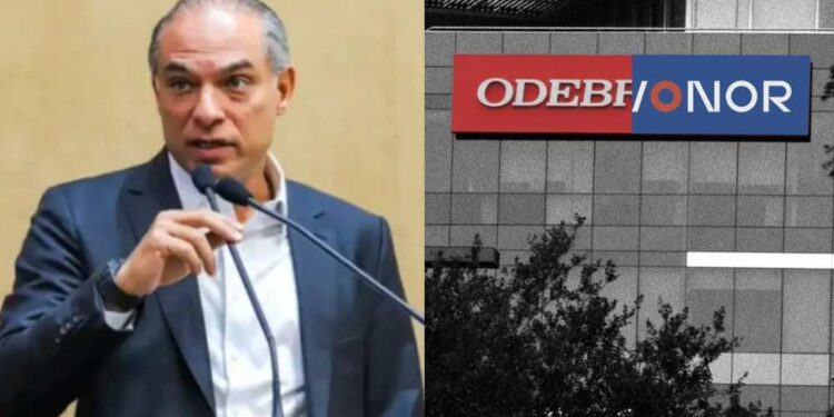 Ex-sócio de Vorcaro, Augusto Lima transfere empreendimentos de luxo para Novonor