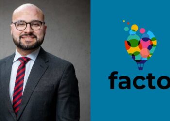 Igor Gadelha confirmado como palestrante nos Seminários Facto 2026