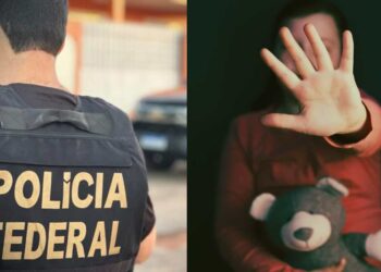Polícia Federal lança operações para combater abuso sexual