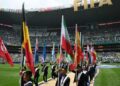 Copa do Mundo chega ao seu 8º dia de jogos