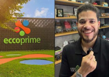 Pastor Gabriel Oliveira se envolveu em confusão dentro de escola