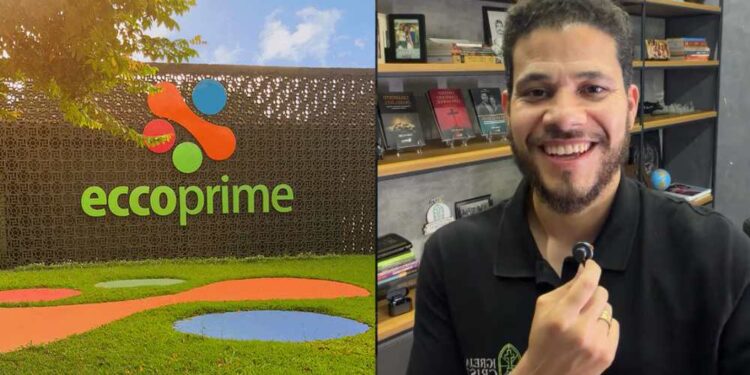 Pastor Gabriel Oliveira se envolveu em confusão dentro de escola