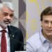 Humberto Costa (PT) e Miguel Coelho (União Brasil)