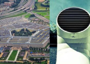 Sistema de ventilação apresentou alterações na qualidade do ar