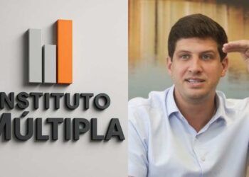 Pesquisa mostra João Campos em primeiro nas intenções de voto
