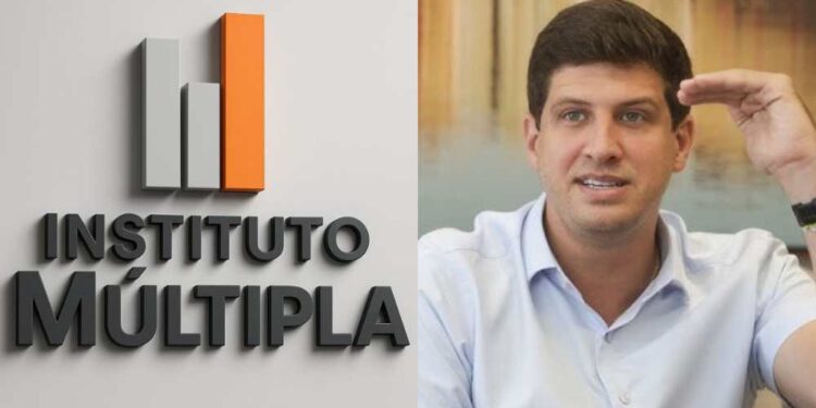 Pesquisa mostra João Campos em primeiro nas intenções de voto
