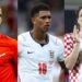 Cristiano Ronaldo, Bellingham , Modrić