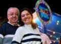 Joselito Gomes e Viviane Facundes