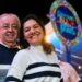 Joselito Gomes e Viviane Facundes
