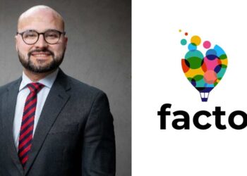Igor Gadelha confirmado como palestrante nos Seminários Facto 2026