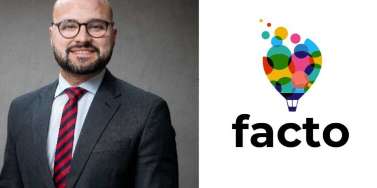 Igor Gadelha confirmado como palestrante nos Seminários Facto 2026