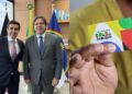 O contrato de R$ 113 milhões em nome de uma lavradora do Piauí