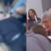 Velório de Engenheiro Civil comovente após morte violenta