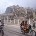 Forte terremoto atinge a Venezuela e deixa centenas de mortos