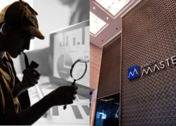 3 das maiores criadoras de holdings anônimas do país estão ligadas ao caso Master