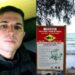 Lucas Nemezio, pai da criança, pode ser responsabilizado por abandono de incapaz