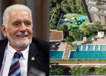 PF investiga pagamentos de propina e compra de apartamento para Jaques Wagner