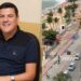 Ex-prefeito Noé Magalhães elogia gestão de Raquel Lyra em vídeo polêmico