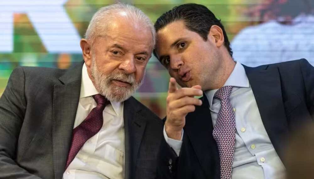 Lula retira urgência de 6x1 para fortalecer laços com Motta