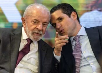 Lula retira urgência de 6x1 para fortalecer laços com Motta