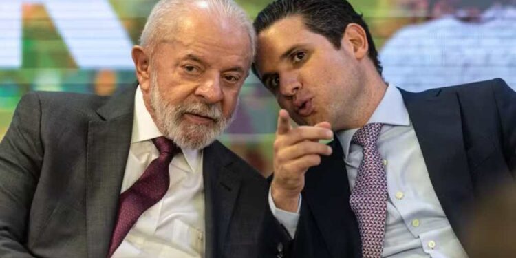 Lula retira urgência de 6x1 para fortalecer laços com Motta