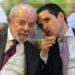 Lula retira urgência de 6x1 para fortalecer laços com Motta