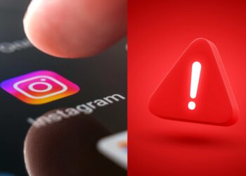 Usuários enfrentaram dificuldades de acesso