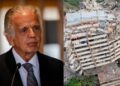 Brasil oferece apoio à Venezuela após terremoto