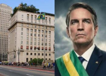 Prefeitura de SP é alvo de operação por contrato de R$ 108 mi