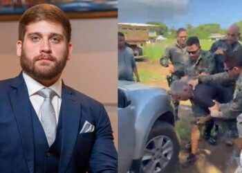Projeto habitacional se torna filme de terror em Noronha